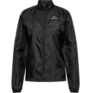 Newline Denton Jacket Veste Running Femmes - Noir, Taille XS pas cher