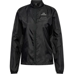 Newline Denton Jacket Veste Running Femmes - Noir, Taille S pas cher