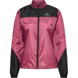 Newline Veste de survêtement femme Denton rose M