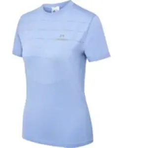 Newline Sport T-shirt à Manches Courtes Riverside Seamless pas cher