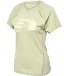 Newline Orlando Maillot De Course Femmes - Vert Olive, Taille M pas cher