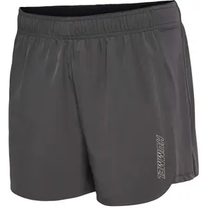 Hummel Short Vital Woven pas cher