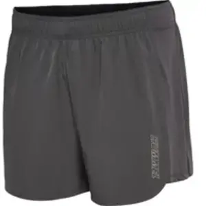 Hummel Short Vital Woven pas cher