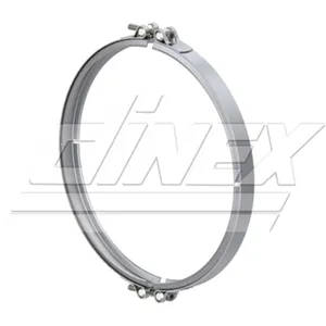 Collier de serrage, échappement DINEX 2KL014 pas cher