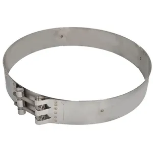 Comparateur de prix : Anneau de fixation, silencieux DINEX 2KL015