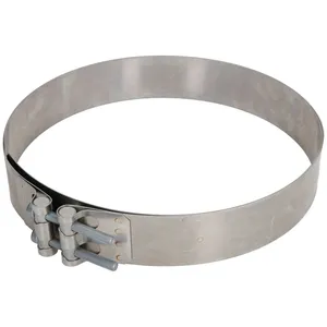 Collier de serrage, échappement DINEX DIN5AL004Vendu parmotointegrator