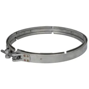 Raccord de tuyau, système d'échappement DINEX 35822