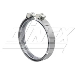 Collier de serrage, échappement DINEX 8AL012Vendu parmotointegrator