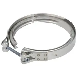 Anneau de fixation, silencieux DINEX 2KL026