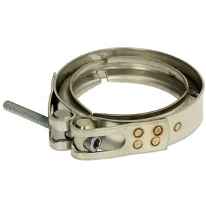 Collier de serrage, échappement DINEX 8AL023Vendu parmotointegrator