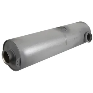 Pot de détente/silencieux arrière DINEX DIN82420Vendu parmotointegrator
