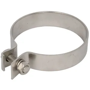 Comparateur de prix : Collier de serrage, échappement DINEX 99715