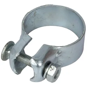 Collier de serrage, échappement DINEX 99560 pas cher