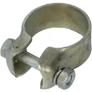 Comparateur de prix : Collier de serrage, échappement DINEX 99553