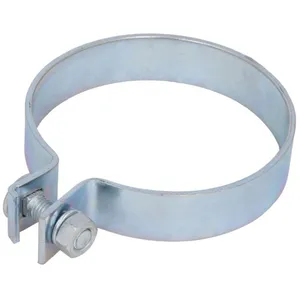 Comparateur de prix : Collier de serrage, échappement DINEX 99730