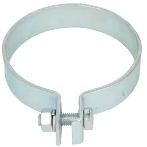 Comparateur de prix : Collier de serrage, échappement DINEX 99724