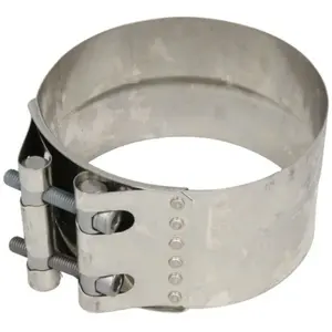 Comparateur de prix : Collier de serrage, échappement DINEX 99328