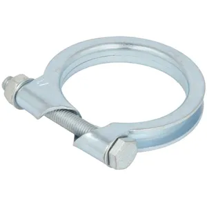 Comparateur de prix : Collier de serrage, échappement DINEX 99071