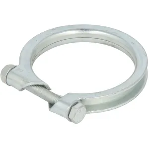 Comparateur de prix : Collier de serrage, échappement DINEX 99096