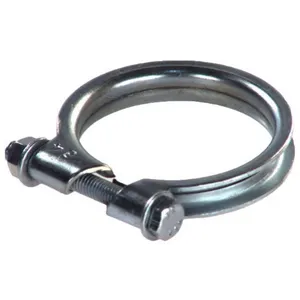 Collier de serrage, échappement DINEX 99064 pas cher
