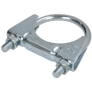 Comparateur de prix : Collier de serrage, échappement DINEX 90054