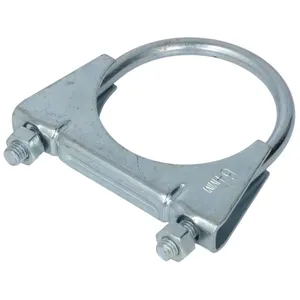 Comparateur de prix : Collier de serrage, échappement DINEX 90064