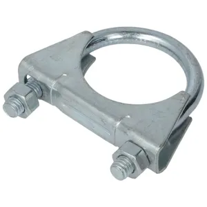 Collier de serrage, échappement DINEX 90045 pas cher