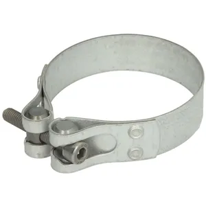 Comparateur de prix : Collier de serrage, échappement DINEX 99892