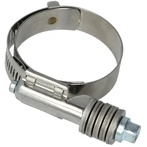 Collier de serrage, échappement DINEX 98870Vendu parmotointegrator