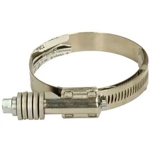 Collier de serrage, échappement DINEX 98872 pas cher