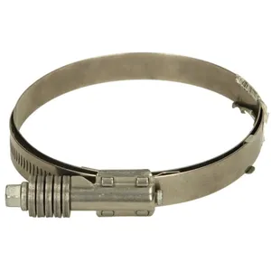 Comparateur de prix : Collier de serrage, échappement DINEX 98877