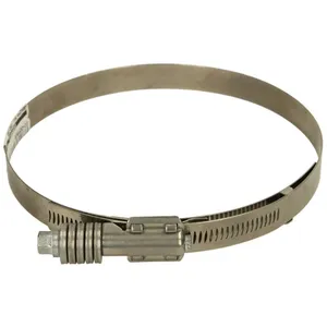 Collier de serrage, échappement DINEX 98879 pas cher