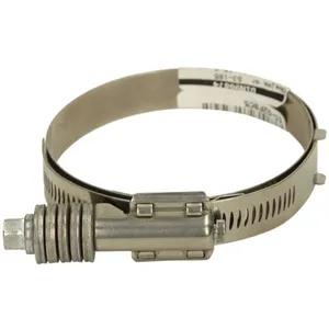 Collier de serrage, échappement DINEX 98874 pas cher