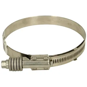 Collier de serrage, échappement DINEX 98875 pas cher
