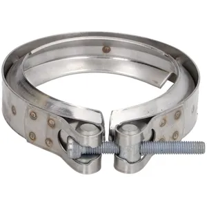 Comparateur de prix : Collier de serrage, échappement DINEX 80807
