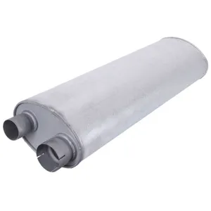 Comparateur de prix : Silencieux arrière DINEX DIN50356