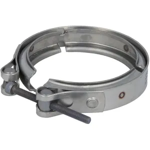 Comparateur de prix : Collier de serrage, échappement DINEX 44805