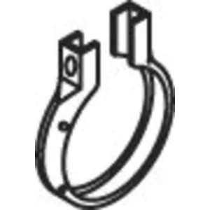 Collier de serrage, échappement DINEX 51894Vendu parmotointegrator