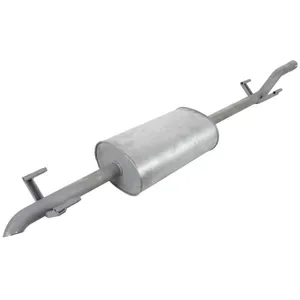 Comparateur de prix : Silencieux central DINEX DIN56322