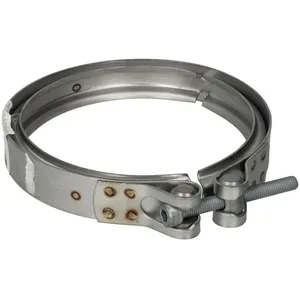 Comparateur de prix : Collier de serrage, échappement DINEX 78828