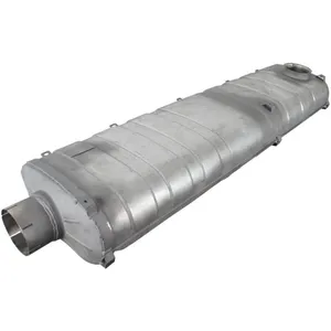 Silencieux central DINEX 80454Vendu parmotointegrator