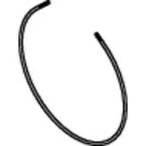 Comparateur de prix : Anneau de fixation, silencieux DINEX 80923