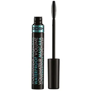 Gosh Copenhagen - Waterproof Volume Mascara 13 ml Noir unisex pas cher