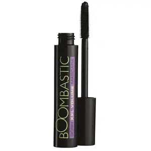 Comparateur de prix : GOSH Boombastic xxl volume mascara #001-black