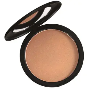 Blush & poudres Gosh Copenhagen Giant Sun Powder 001-metallic Gold pas cher