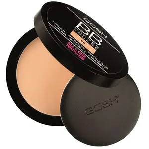 Blush & poudres Gosh Copenhagen Bb Powder All In One 06-warm Beige pas cher