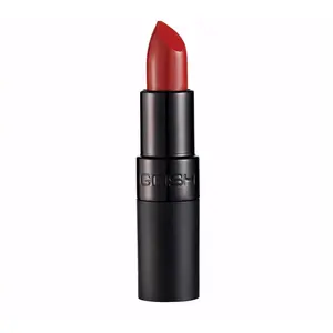 Comparateur de prix : Rouge à lèvres intense n°60 Lambada - Velvet Touch Lipstick GOSH