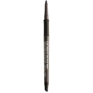 Eyeliner précision waterproof n°02 Gris - The Ultimate Eyeliner GOSH