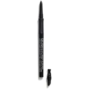 GOSH COPENHAGEN The Ultimate Eyeliner-with a twist 01 Back in Black