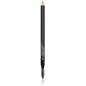 Gosh Eyebrow Pencil Grey Brown pas cher